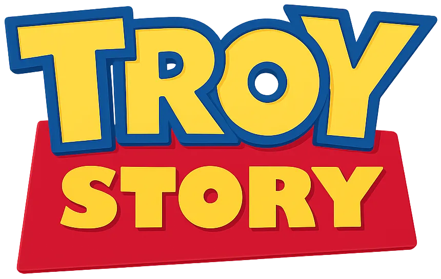 Troy Story